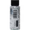 Delta Ceramcoat Glitter Explosion Acrylic Paint (2oz) - Silver : Target