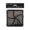 SilverStone Technology   Plastic Fan Filter with Magnet for 120mm Case Fan air vent - 3 of 4