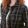 Aventura Clothing Women's Overton Organic Big Shirt - 4 of 4