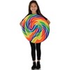 Dress Up America Lollipop Costume Tunic - 2 of 3