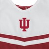NCAA Indiana Hoosiers Toddler Girls' Cheer Dress Set - 3 of 3
