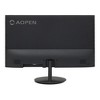 AOPEN SA2 - 21.5" LED Monitor FullHD 1920x1080 1ms 100Hz VA 16:9 250Nit HDMI VGA - Manufacturer Refurbished - 4 of 4