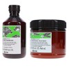 Davines NaturalTech Renewing Shampoo 8.5 oz & NaturalTech Renewing Conditioning Treatment 8.81 oz Combo Pack - 2 of 4