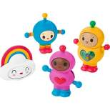 Fisher-Price FriendsWithYou Happy World Friends Set