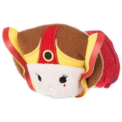 queen tsum tsum plush