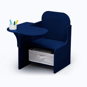 Delta Children MySize Kids Chair Desk - 1 of 4