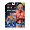 Zombie Sailor's Toys Wrestling's Heels and Faces Retro Action Figure | Dino Bravo - 2 of 4