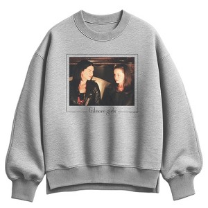 Women's - Gilmore Girls - Lorilei And Rory - 1 of 1