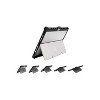 SaharaCase DEFENCE Series Case for Microsoft Surface Pro 8 Black/Clear (TB00173) - 4 of 4