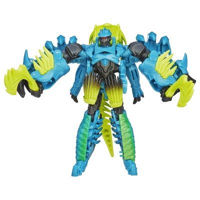 Deluxe Class Slash | Transformers 4 Age of Extinction AOE Action figures