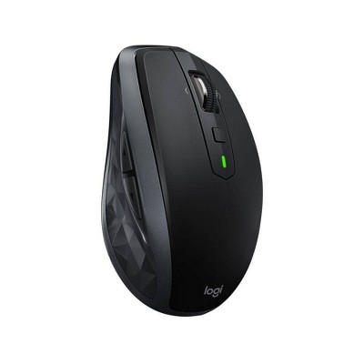 Logitech MX Anywhere 2S Wireless Mouse - Black_3