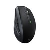 Logitech - Mx Anywhere 2s Wireless Laser Mouse - Black : Target