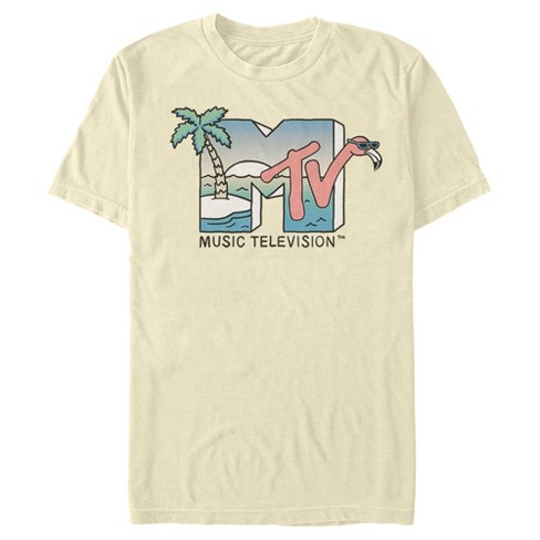 Mtv t shirt clearance target