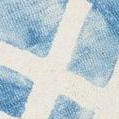 blue/ivory