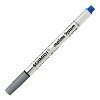 Schmidt Ink Schmidt 8126 Rollerball Short Capless Refill Fine Blue 2 Pack (SC58120) - 4 of 4