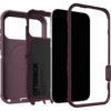 OtterBox Apple iPhone 17 Pro Max Defender Series Pro Case for MagSafe with Camera Control - Purple Mystery - 2 of 4