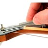 Music Nomad Diamond Coated .130 in. Nut File .130 in. - 3 of 4