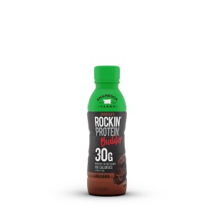 Shamrock Farms Rockin' Refuel Chocolate Milk - 12 fl oz - 1 of 3