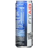 FitAID Blackberry Pineapple Energy Sports Recovery Drink - Case of 12/12 oz - 4 of 4