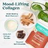 Further Food Collagen Peptides Powder + Reishi Mushroom - Chocolate - 11.36oz - 4 of 4