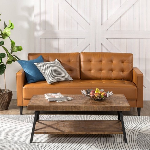 Zinus benton store sofa