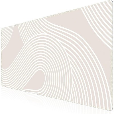 Core Electro Large Mouse Pad