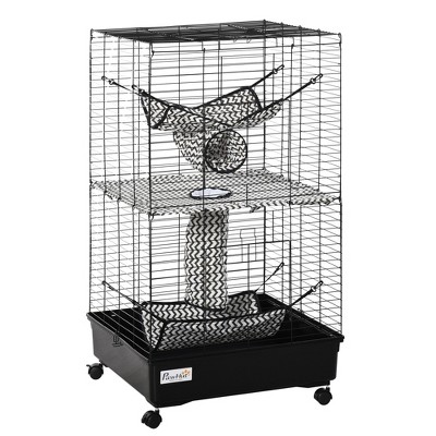 All living shop things rat cage