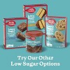 Betty Crocker Lower Sugar Brownie Mix, No Artificial Sweeteners, 14.7 oz, Pack of 2 - 2 of 4