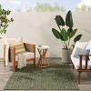 Nourison Horizon Indoor/Outdoor Chevron Rug - 2 of 4