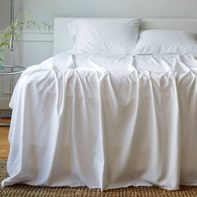 BedVoyage 300 Thread Count Luxury 100% Viscose from Bamboo Bed Sheet Set