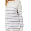 Women's Striped Sweater - be cool - 2 of 2