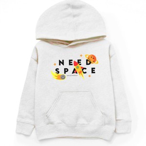 The Juniper Shop SmileyWorld Need Space Youth Hoodie - 1 of 4