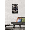 Trends International Fantastic Beasts And Where To Find Them - Newt Steps Unframed Wall Poster Prints - 2 of 4