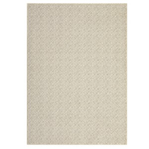Indoor Modern Washable Living Room Rugs, Soft Non Slip Textured Throw Carpet for Bedroom Home Office - 1 of 4
