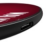 NFL Atlanta Falcons Players Game Tactic 15-Watt Wireless Charger - 3 of 4