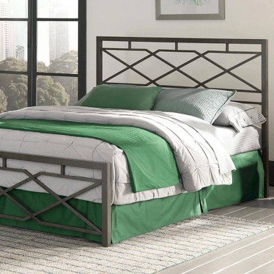 target metal bed frames