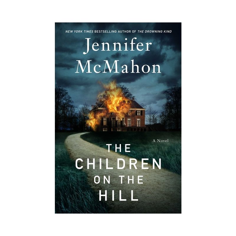 The Children on the Hill - by Jennifer McMahon, 1 of 5
