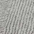 cream, light gray, charcoal, medium gray, peach