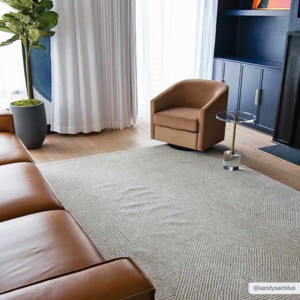 Hauteloom Horsley Area Rug - 1 of 4