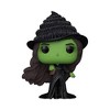 Funko Pop! Movies: Wicked - Elphaba Vinyl Pop Figure #1925 - 2 of 3