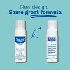 Mustela Stelatopia Fragrance Free Baby Foam Shampoo for Eczema Prone Skin - 5.07 fl oz - image 3 of 4