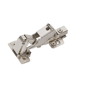 Amerock Lazy Susan Concealed Hinges for Corner Cabinets, 2 Pack - 1 of 4