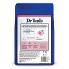 Dr Teal's Epsom Salt Magnesium Soak - Calm & Serenity with Rose Essential Oil & Milk Protein - 3 lbs - 2 of 4