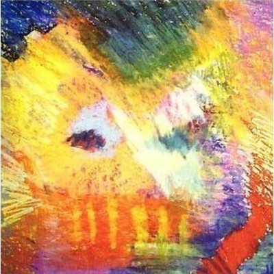Ahvak - Ahvak (CD)