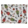 Split P Nutcracker Placemat Set of 4 - 2 of 4