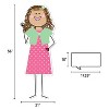 Creative Teaching Press® Jumbo Frankie Stick Kid Banner - 3 of 4