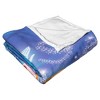 Disney Princesses Cinderella Transformed Silk Touch Throw Blanket 50x60 Inches - 3 of 4