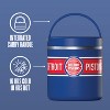 NBA Officially Licensed 25oz Vacuum Insulated Stainless Steel Food Jar - 3 of 4