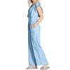 Women's Marlee Tencel Jumpsuit - APNY - 2 of 3