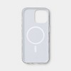 iPhone 16 Pro Max Silicone Case for MagSafe - heyday™ - 4 of 4